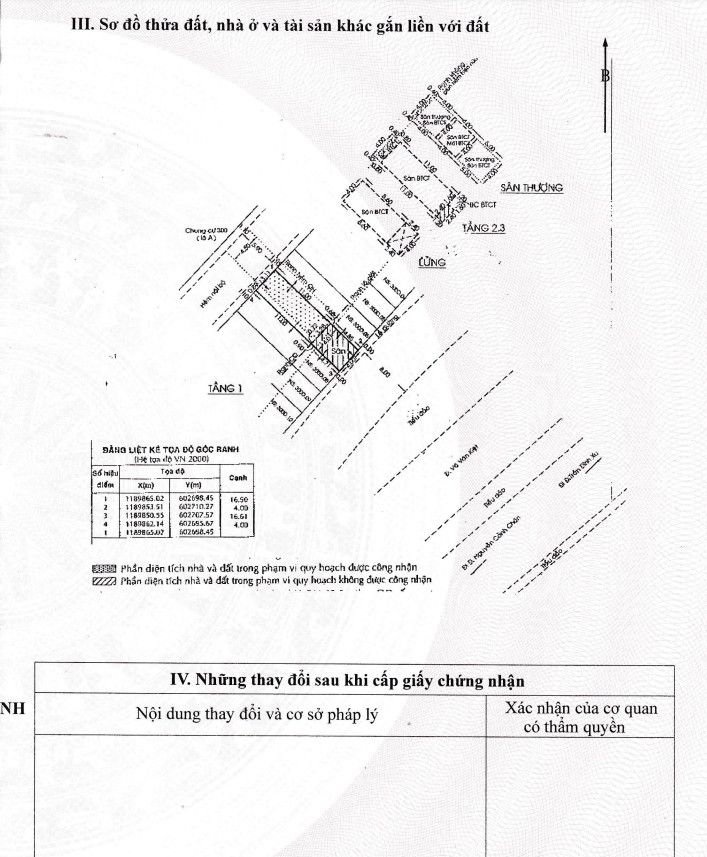 Bán nhà 506-508-510 Võ Văn Kiệt Phường Cầu Ông Lãnh - Hinh 7