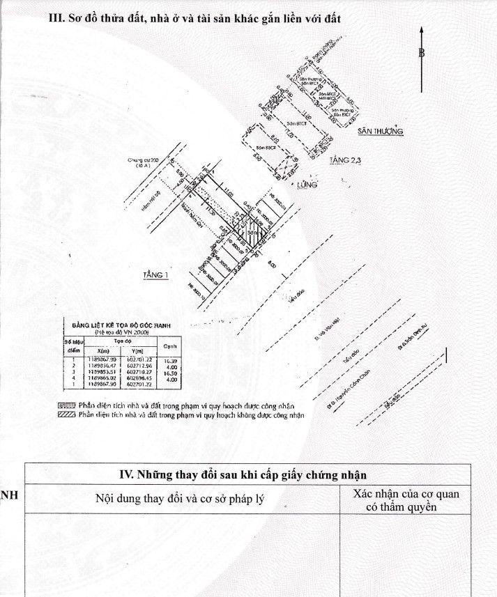 Bán nhà 506-508-510 Võ Văn Kiệt Phường Cầu Ông Lãnh - Hinh 8