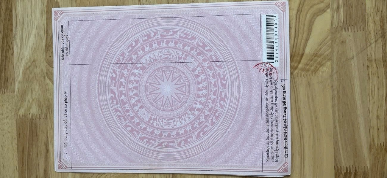 Bán nhà 98 Phan Xích Long Bình Thạnh - Hinh 3