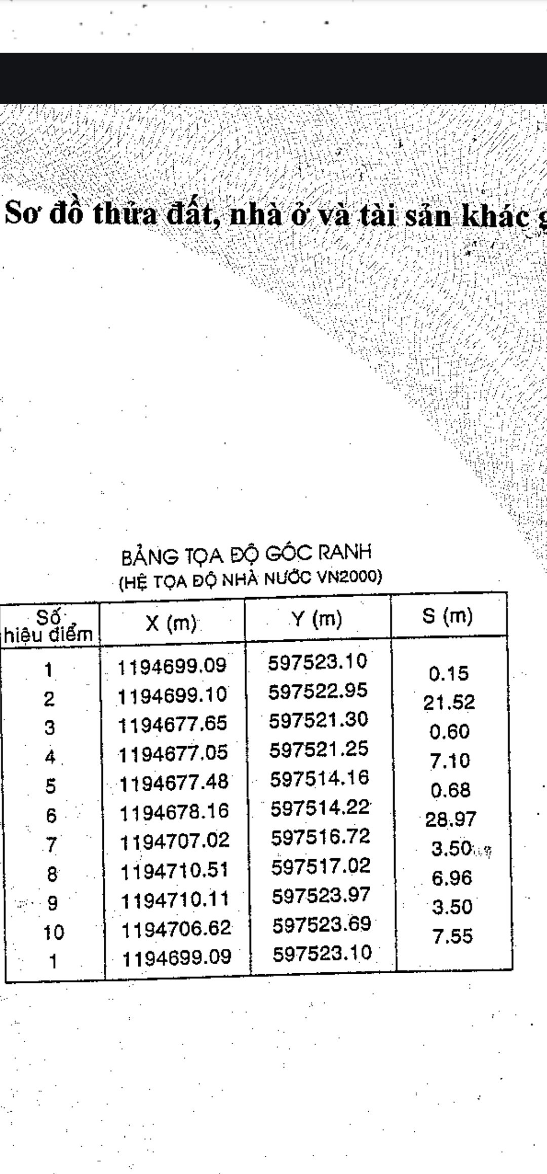 Bán nhà 315-317Thửa: 31Tờ: 77 Cộng Hòa Phường Tân Bình - Hinh 3