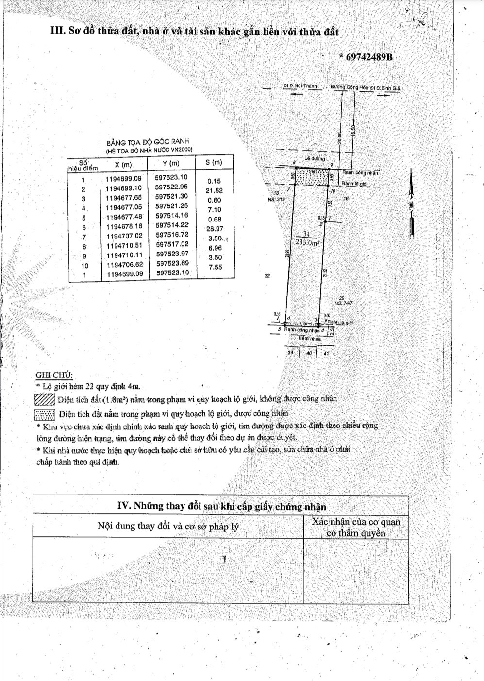 Bán nhà 315-317Thửa: 31Tờ: 77 Cộng Hòa Phường Tân Bình - Hinh 8