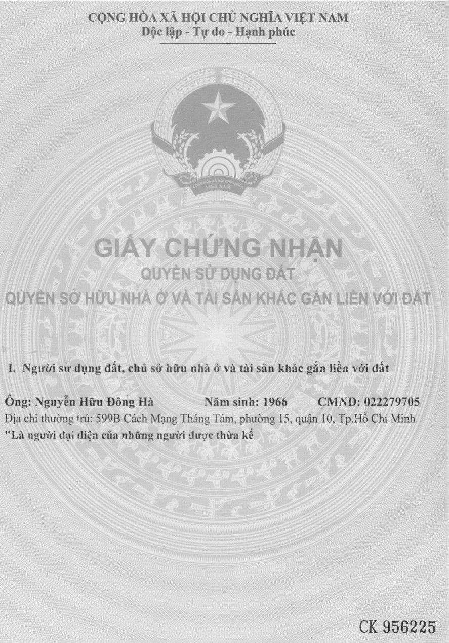 Bán nhà 8Thửa: 16Tờ: 110 Phan Huy Ích Phường Tân Bình - Hinh 5
