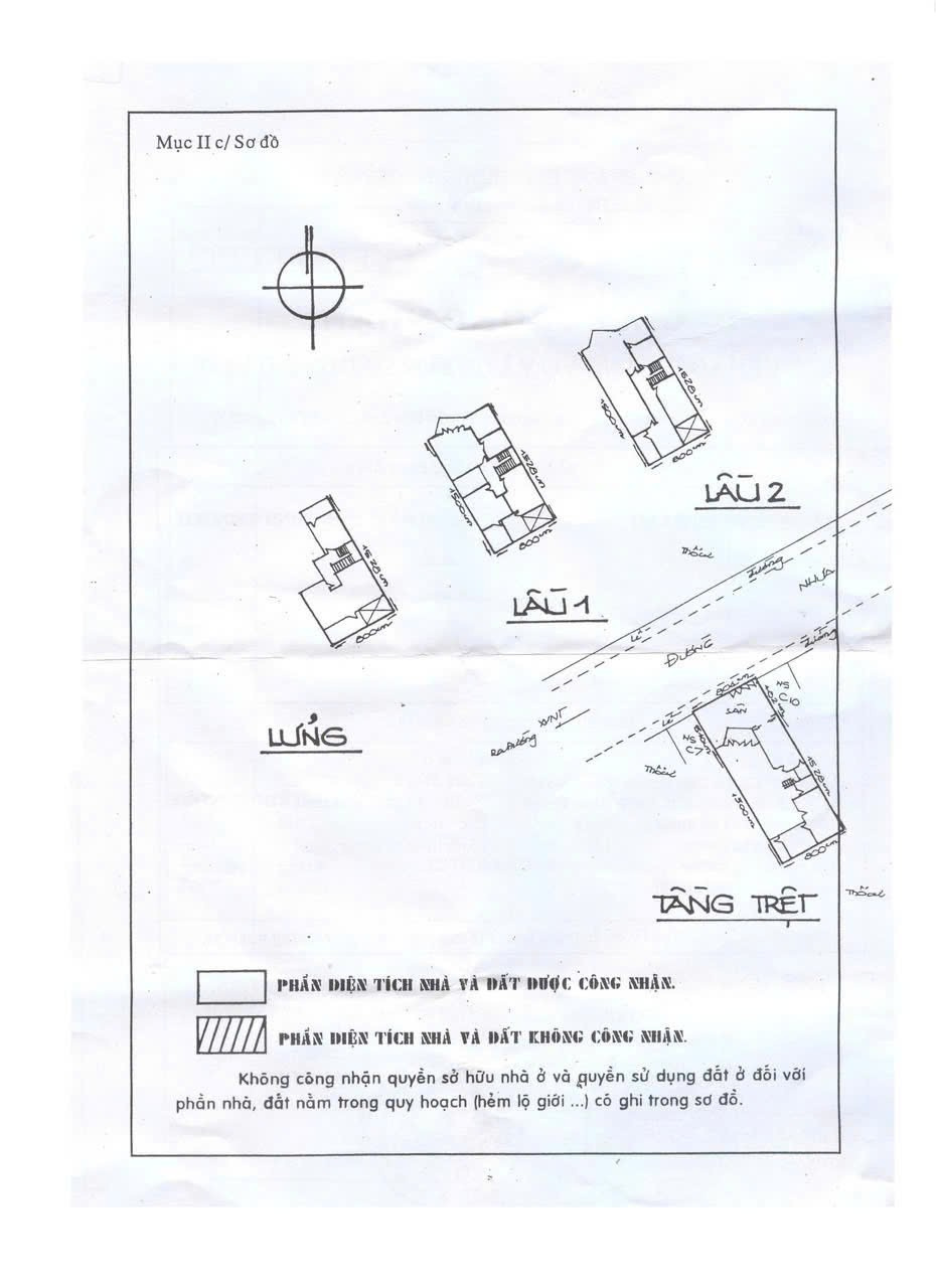Bán nhà 31/18 Ung Văn Khiêm Phường Thạnh Mỹ Tây - Hinh 5