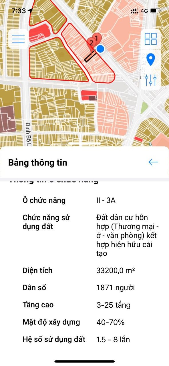 Bán nhà 38 Nguyễn Xí Phường Bình Thạnh - Hinh 5