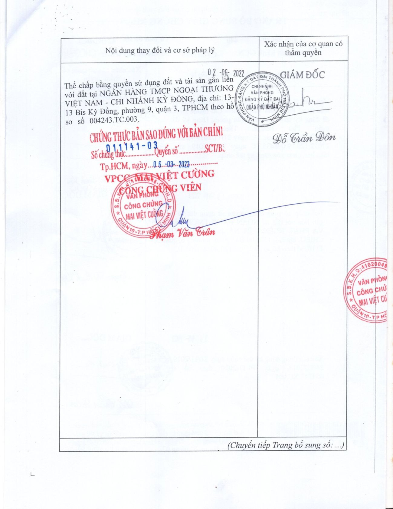 Bán Nhà 141/19A Nguyễn Công Hoan Phường Cầu Kiệu - Hinh 2