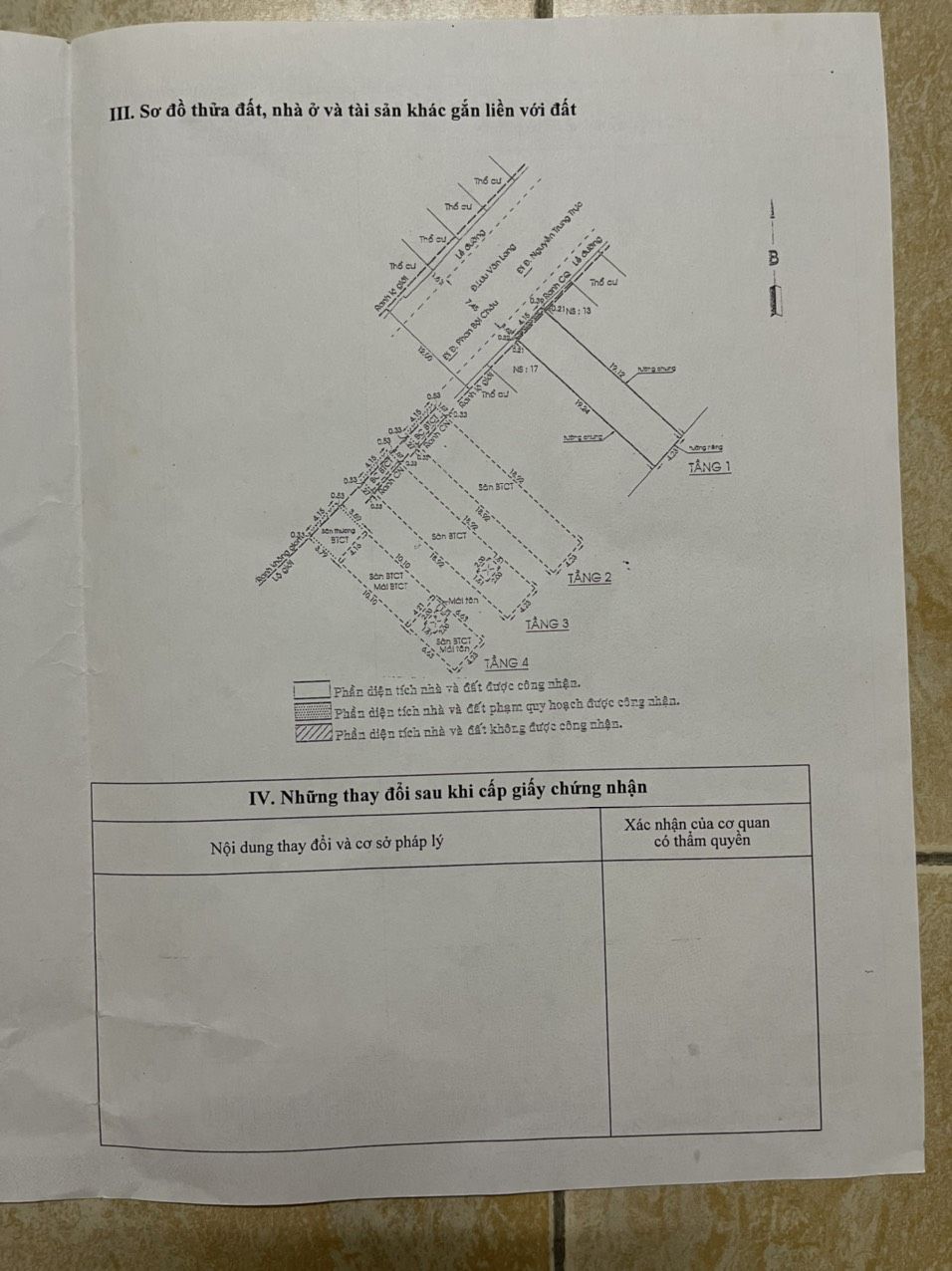 Bán Nhà 15 Lưu Văn Lang Phường Bến Thành - Hinh 1