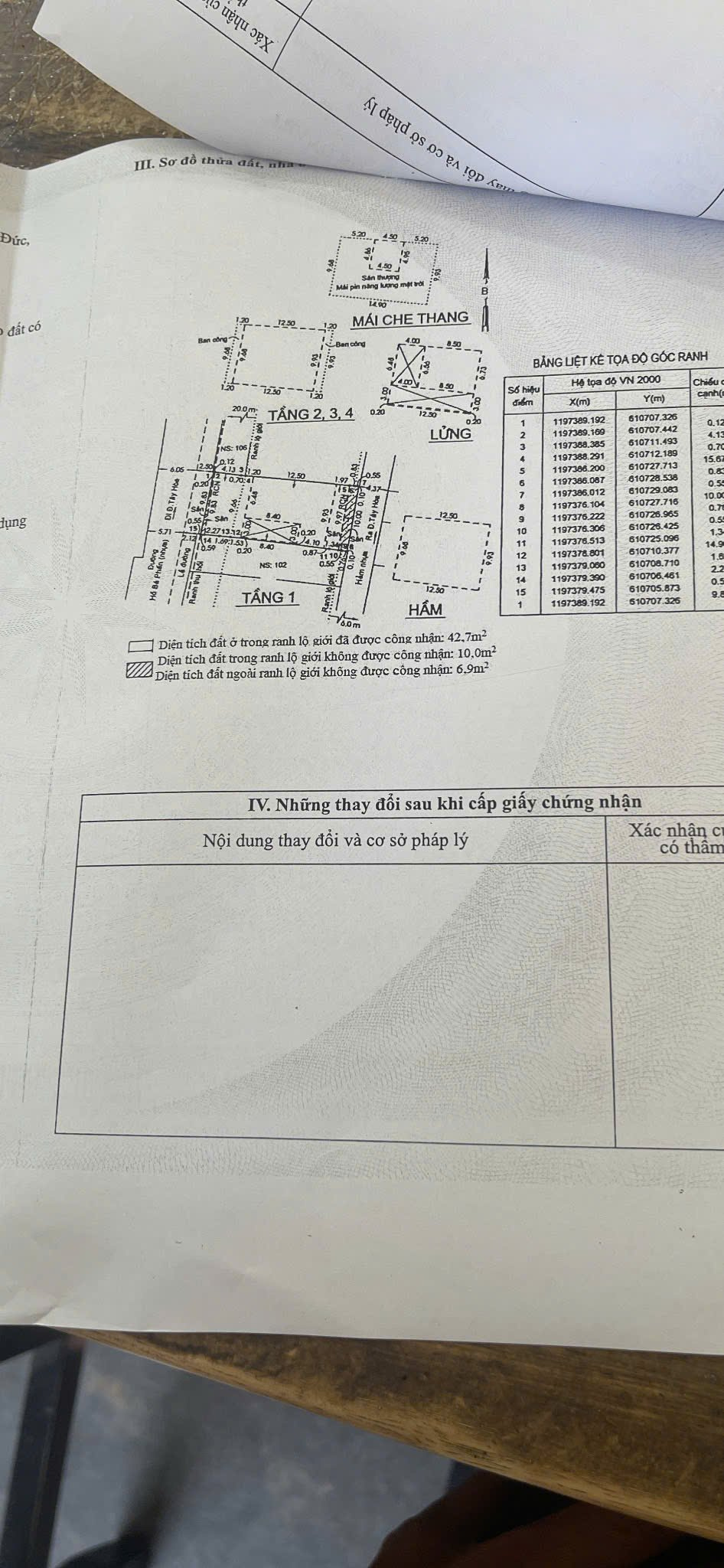 Bán Nhà 104 Hồ Bá Phấn Phường Phước Long - Hinh 5