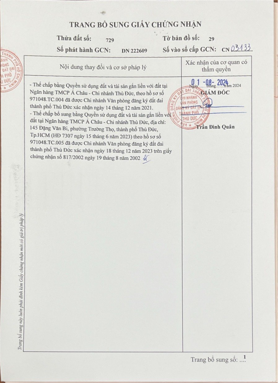 Bán Nhà 104 Hồ Bá Phấn Phường Phước Long - Hinh 6