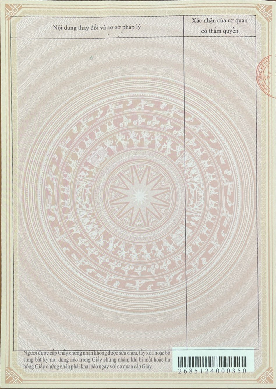 Bán Nhà 104 Hồ Bá Phấn Phường Phước Long - Hinh 8