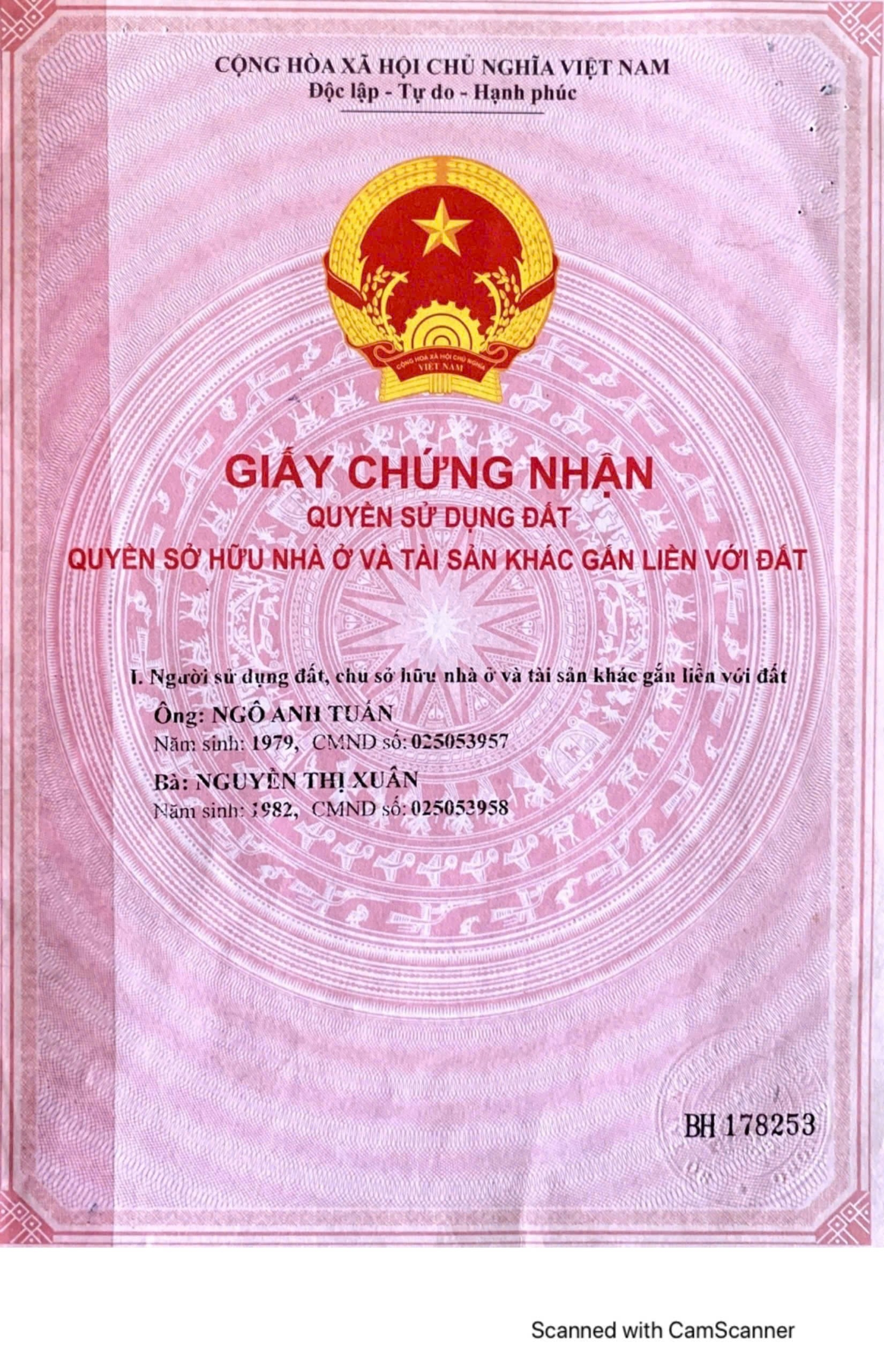 Bán nhà 82 Lê Trọng Tấn Phường Tây Thạnh - Hinh 6