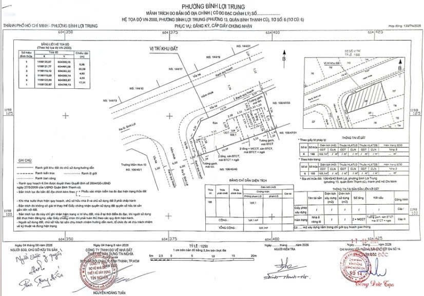 Bán nhà 106/45/42 Bình Lợi Phường Bình Lợi Trung - Hinh 9