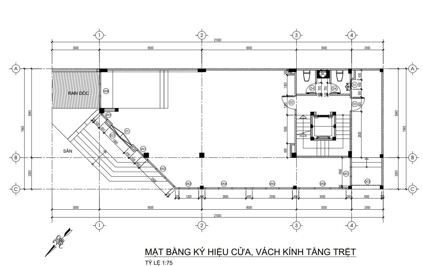 Bán nhà 12 Nguyễn Văn Kỉnh Phường Cát Lái - Hinh 2