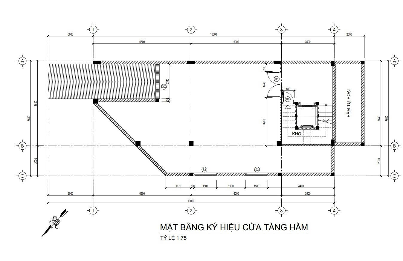 Bán nhà 12 Nguyễn Văn Kỉnh Phường Cát Lái - Hinh 3
