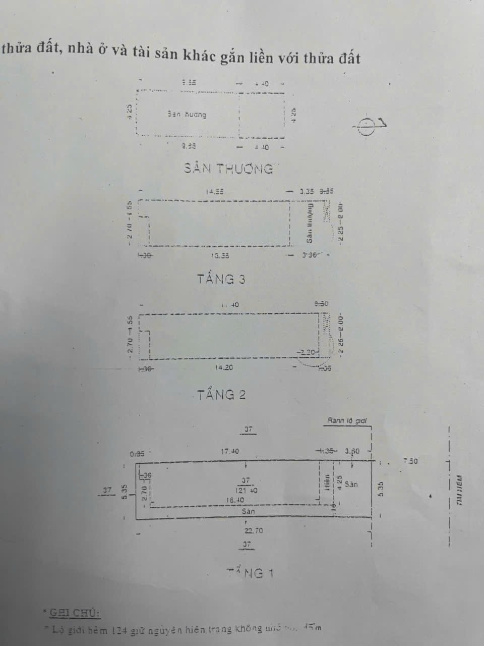 Bán nhà 45/5 Hồng Hà Phường Tân Sơn Hòa - Hinh 12