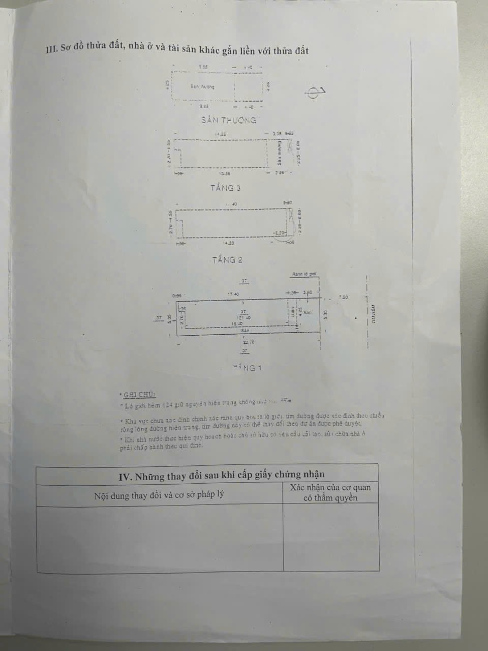 Bán nhà 45/5 Hồng Hà Phường Tân Sơn Hòa - Hinh 13