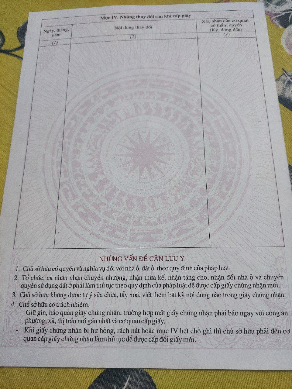 Bán Nhà 87Thửa: 7Tờ: 33 Calmette Phường Sài Gòn - Hinh 2