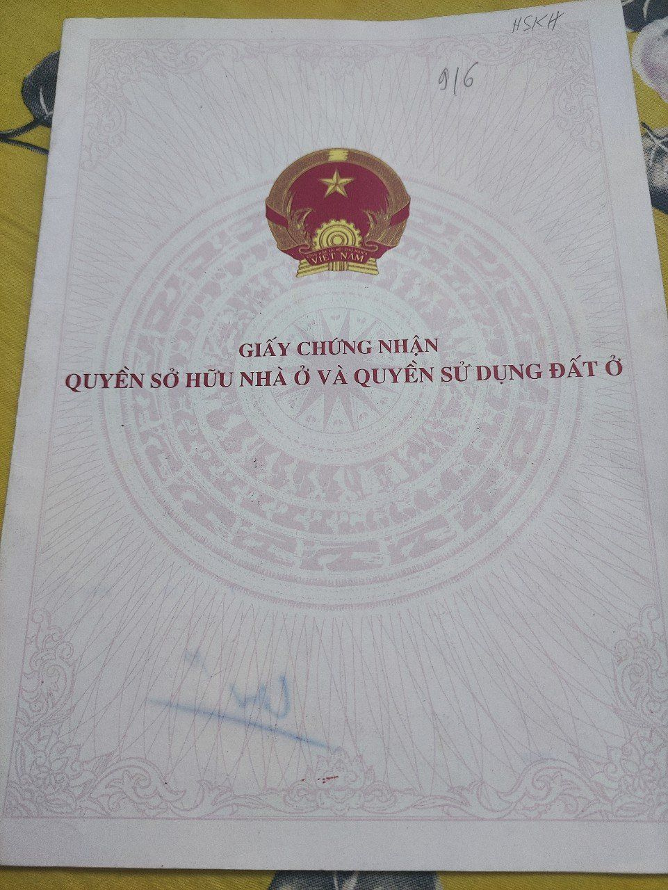 Bán Nhà 87Thửa: 7Tờ: 33 Calmette Phường Sài Gòn - Hinh 3