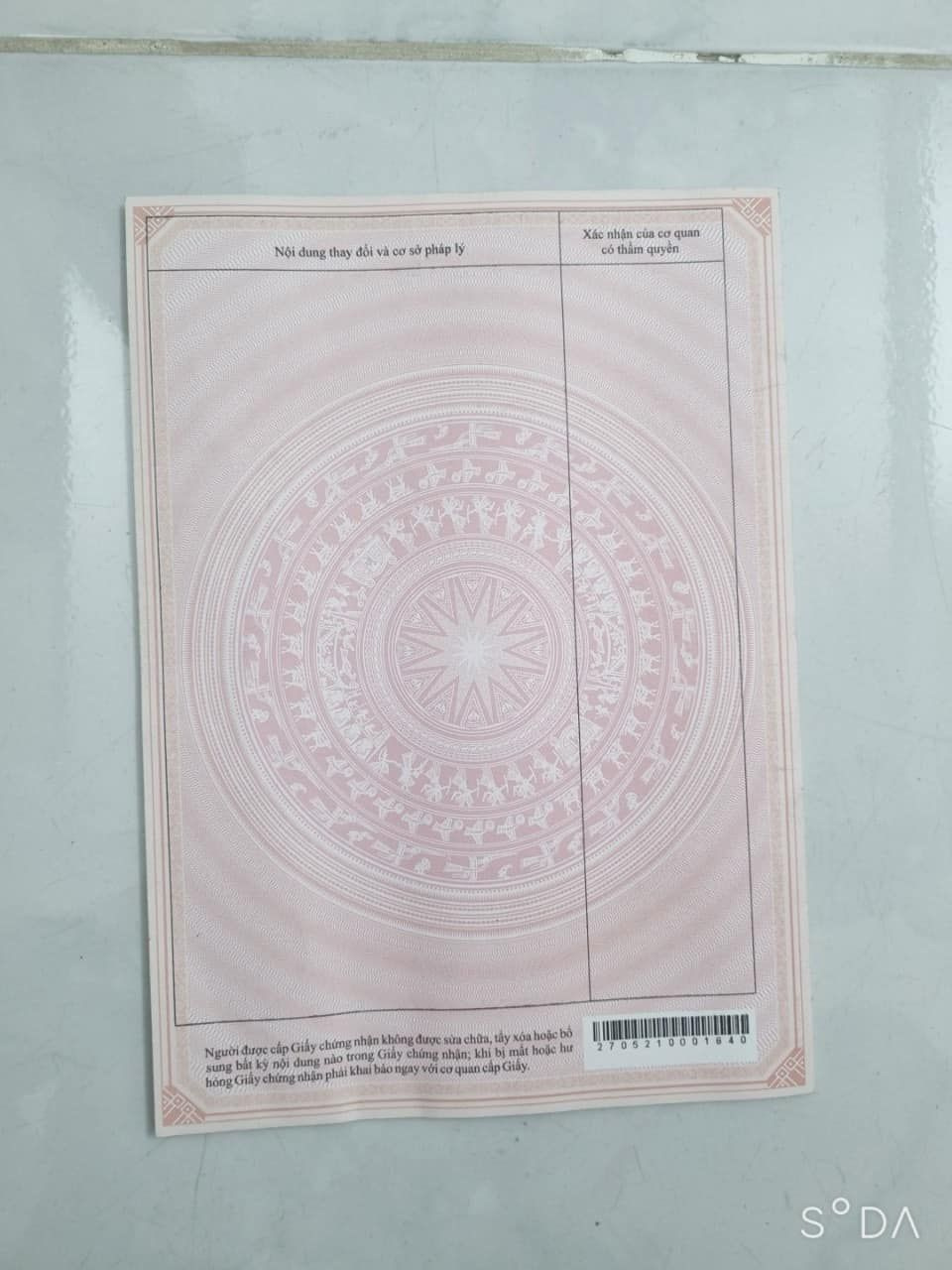 Bán nhà 79/3 Phan Đăng Lưu Phường Cầu Kiệu - Hinh 2