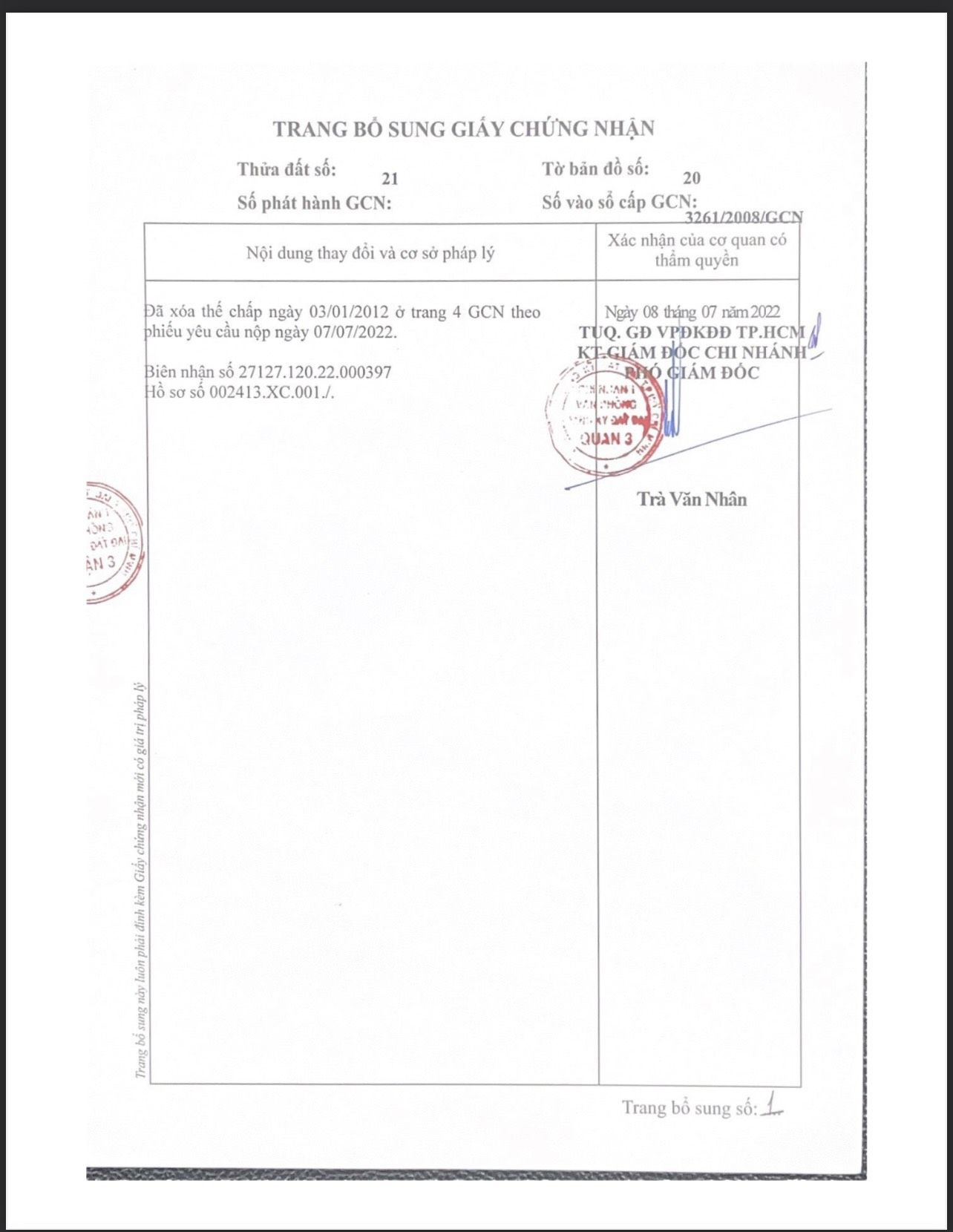 Bán nhà 392 Lê Văn Sỹ Phường Nhiêu Lộc - Hinh 12
