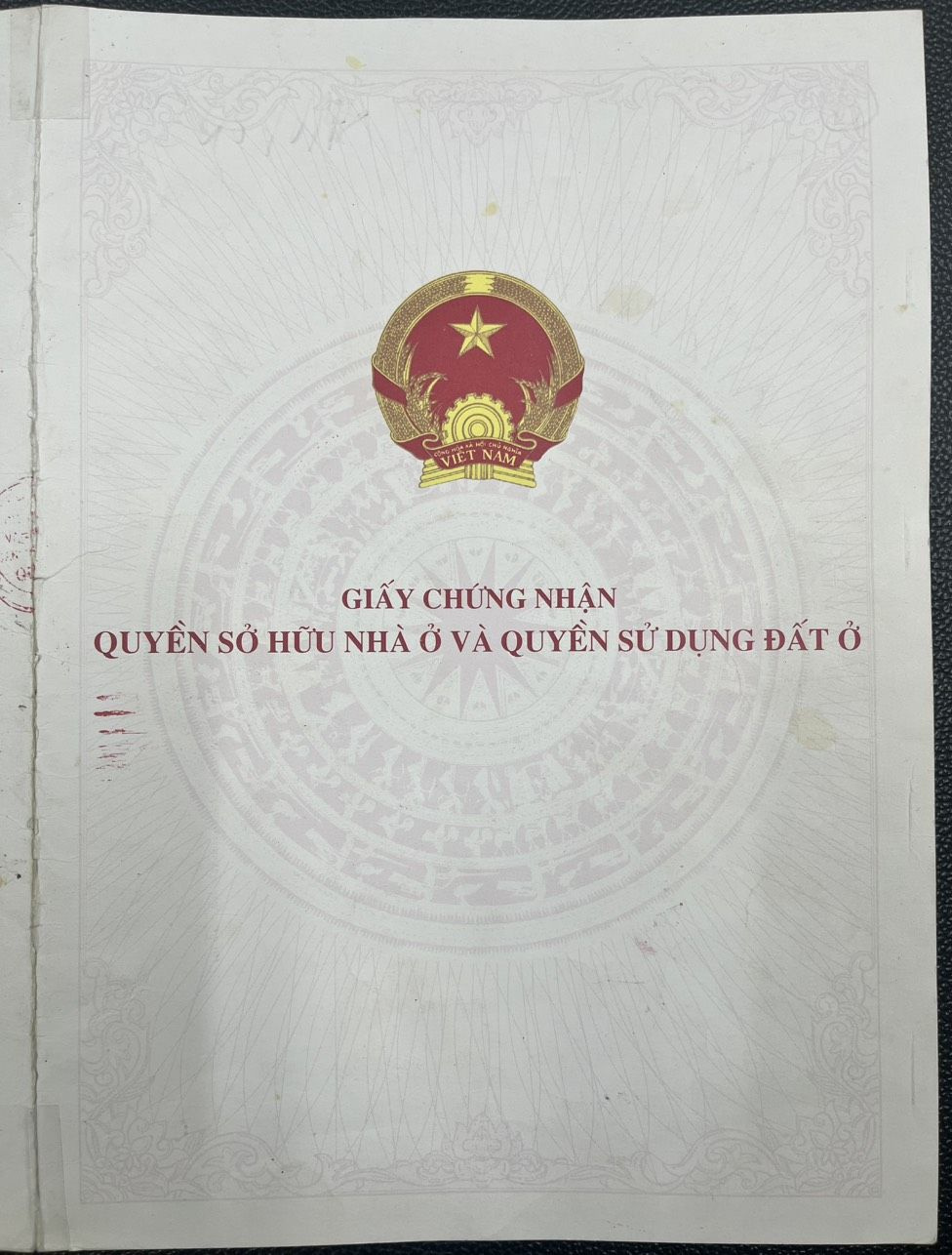 Bán nhà 392 Lê Văn Sỹ Phường Nhiêu Lộc - Hinh 9