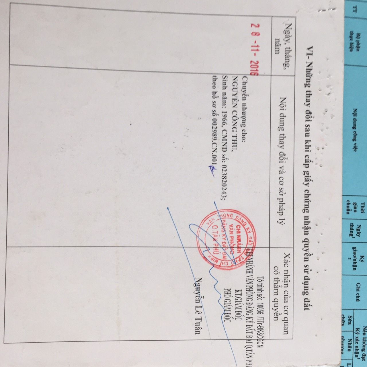 Bán nhà 412/11-412/11A-412/13A Lũy Bán Bích Phường Tân Phú - Hinh 1
