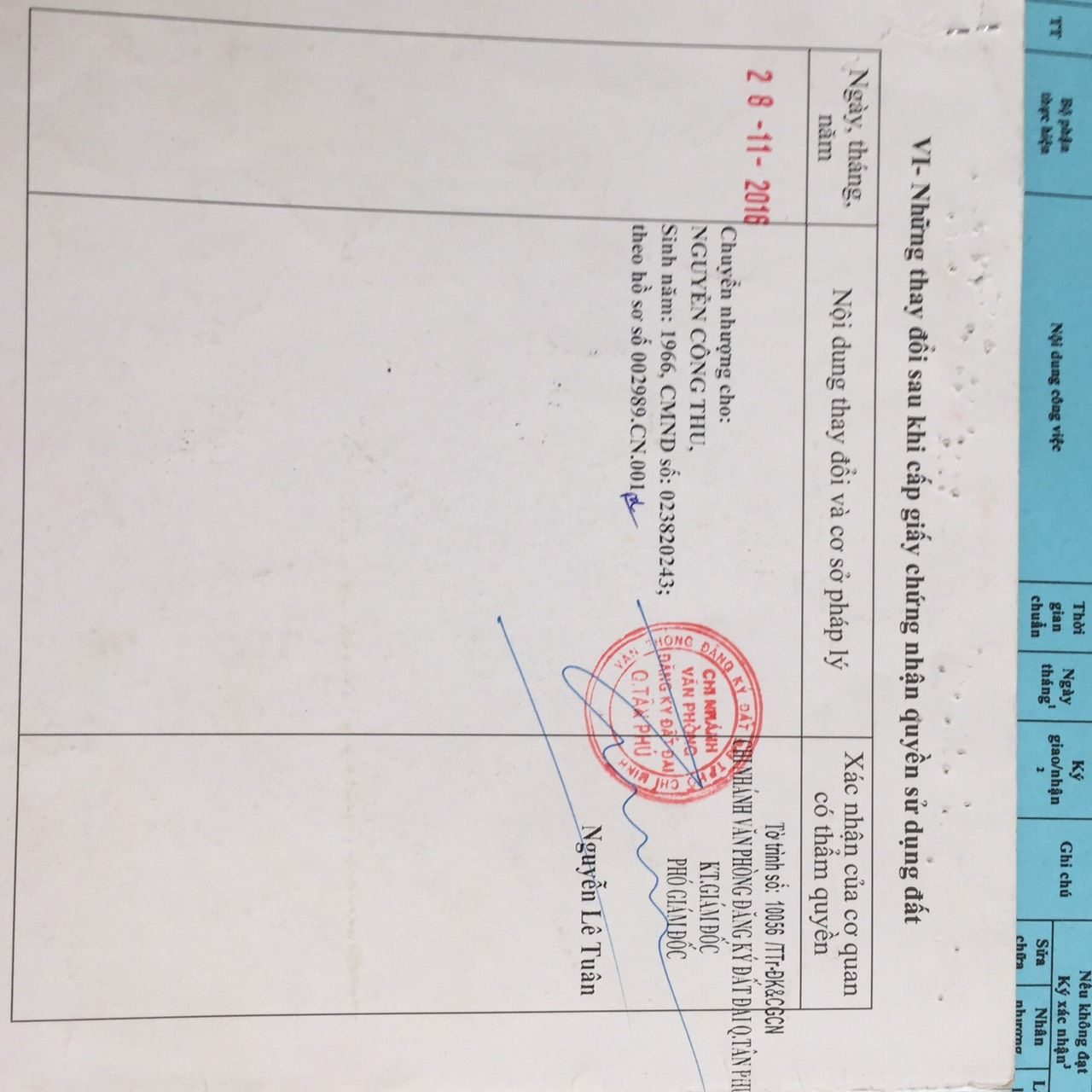 Bán nhà 412/11-412/11A-412/13A Lũy Bán Bích Phường Tân Phú - Hinh 15