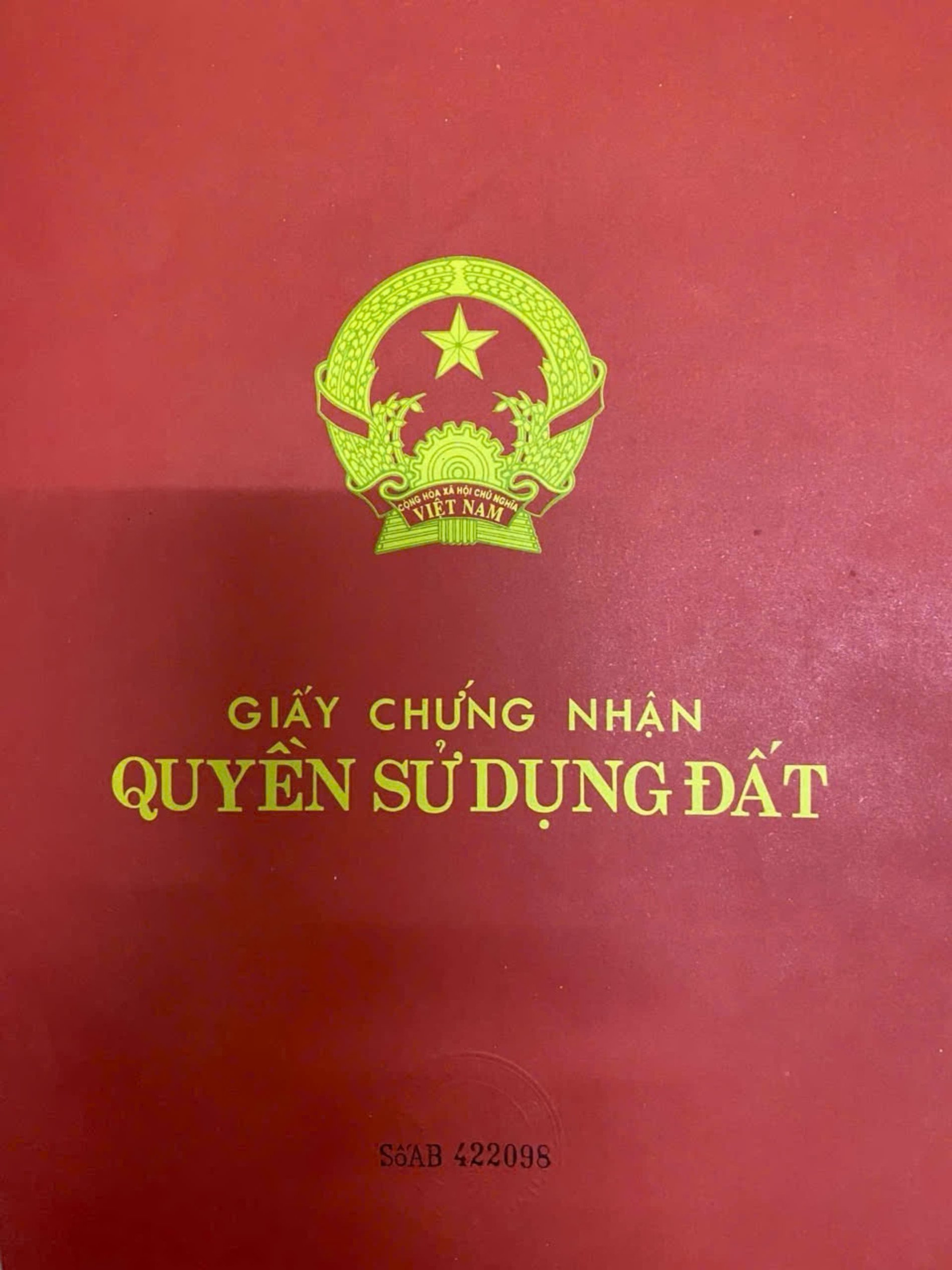 Bán Nhà 196/2/25Thửa: 37Tờ: 49 Tô Hiến Thành Phường Hòa Hưng - Hinh 5