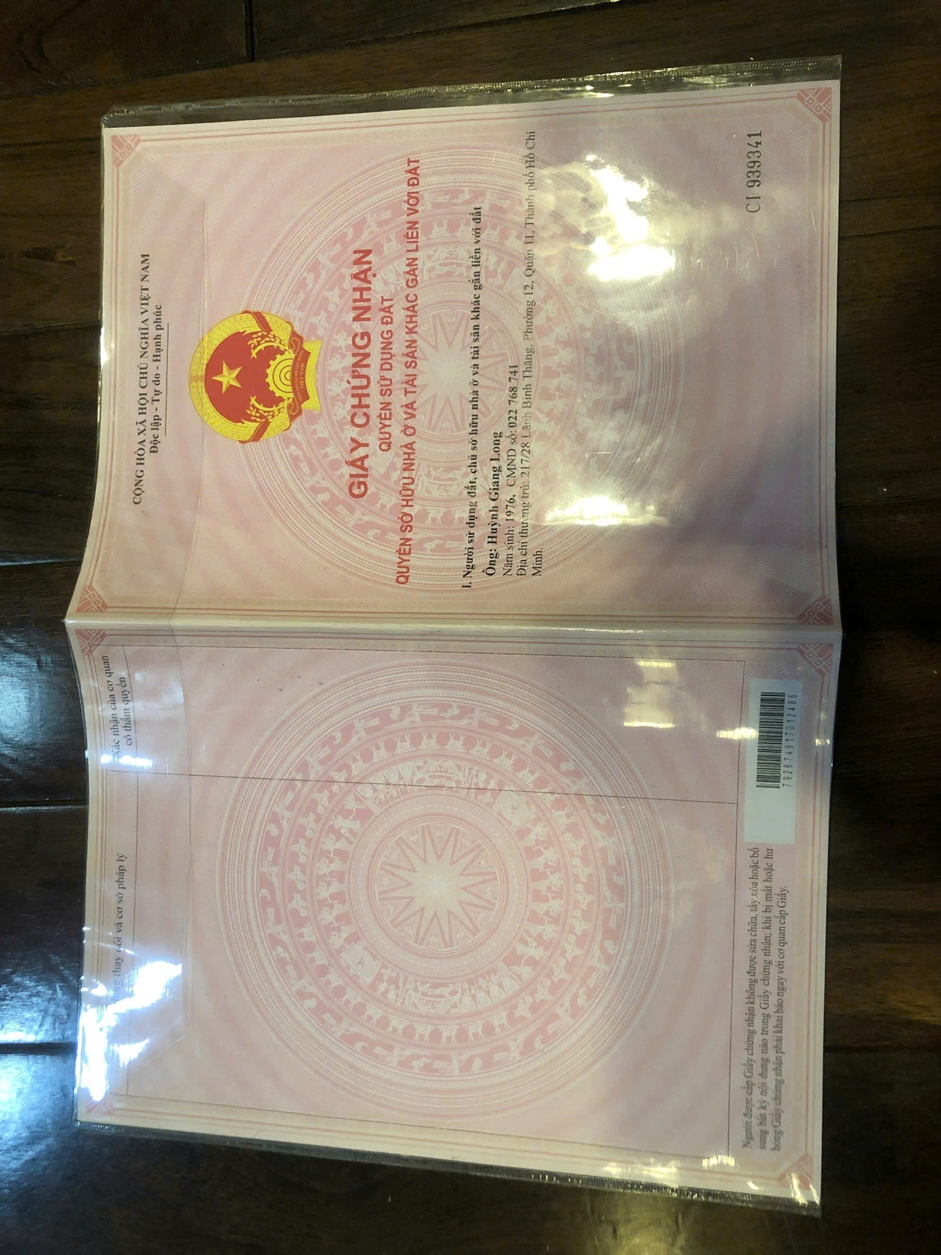 Bán nhà 173/7+175+183/5B+183/7+183/5 Bùi Viện Phường Bến Thành - Hinh 5