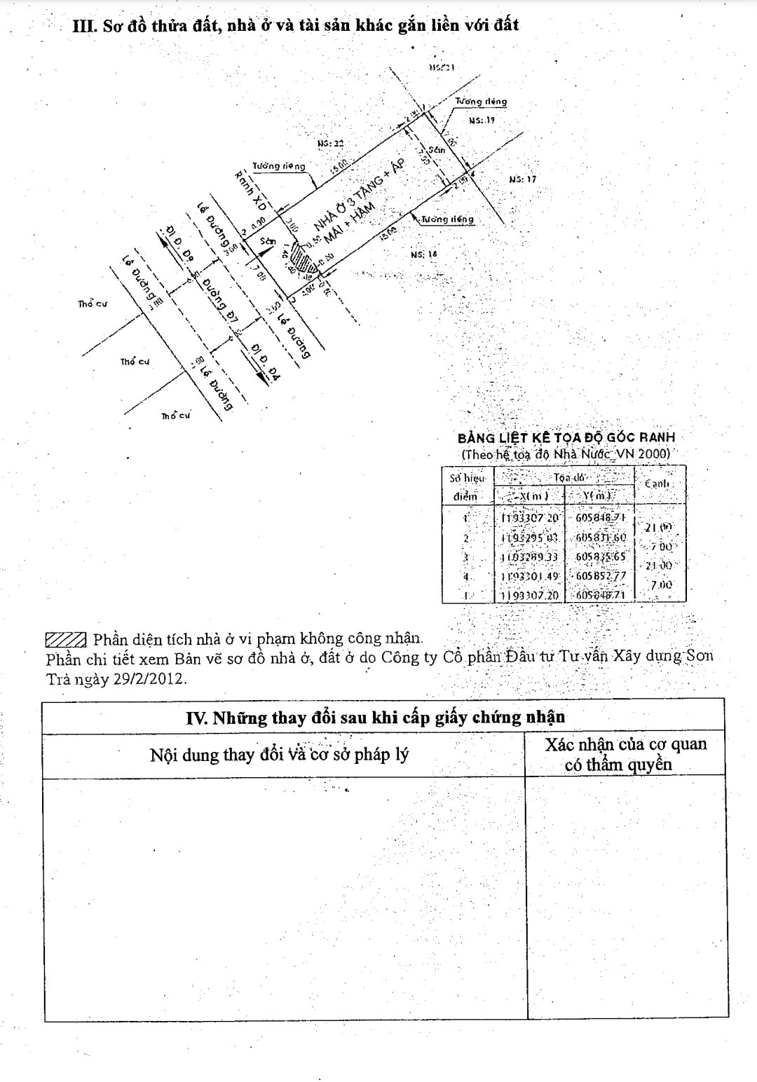 Bán nhà 18-20 D7 (Saigon Pearl) Phường Thạnh Mỹ Tây - Hinh 2