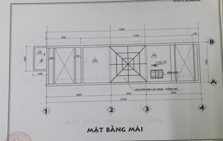 Bán nhà 207 Lý Tự Trọng Phường Bến Thành - Hinh 3