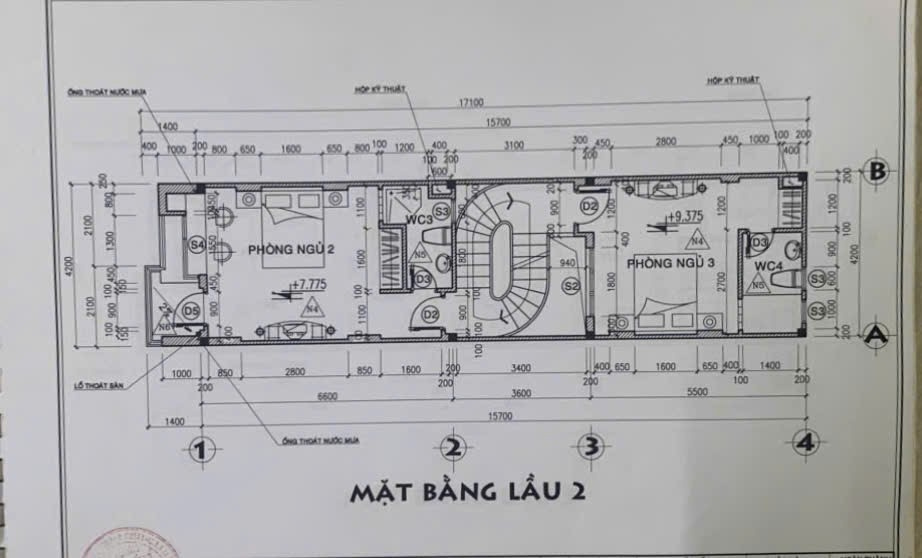 Bán nhà 207 Lý Tự Trọng Phường Bến Thành - Hinh 8