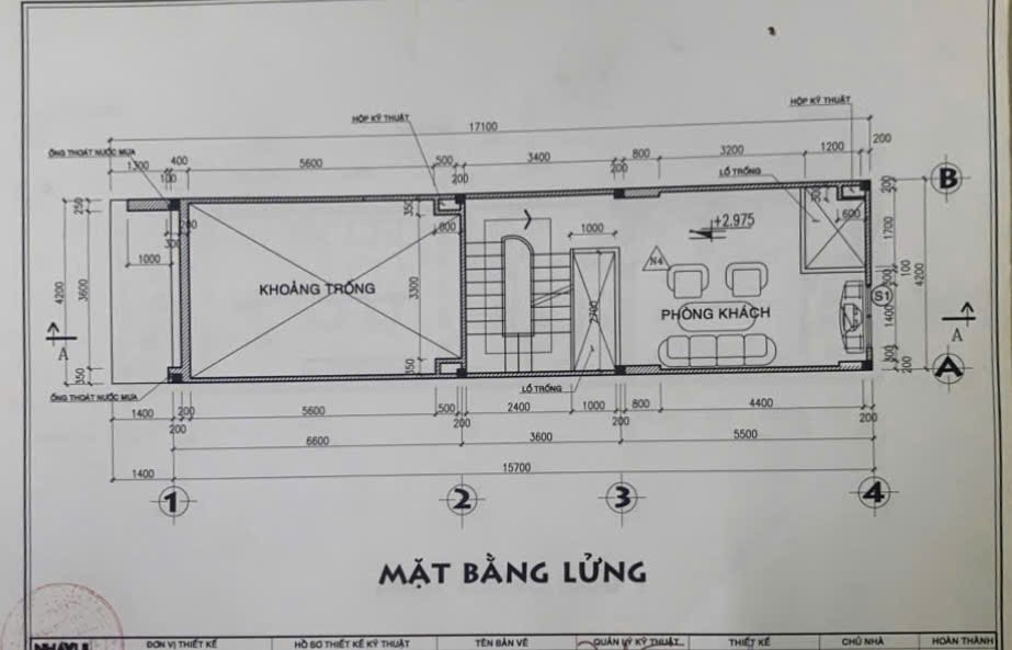 Bán nhà 207 Lý Tự Trọng Phường Bến Thành - Hinh 10
