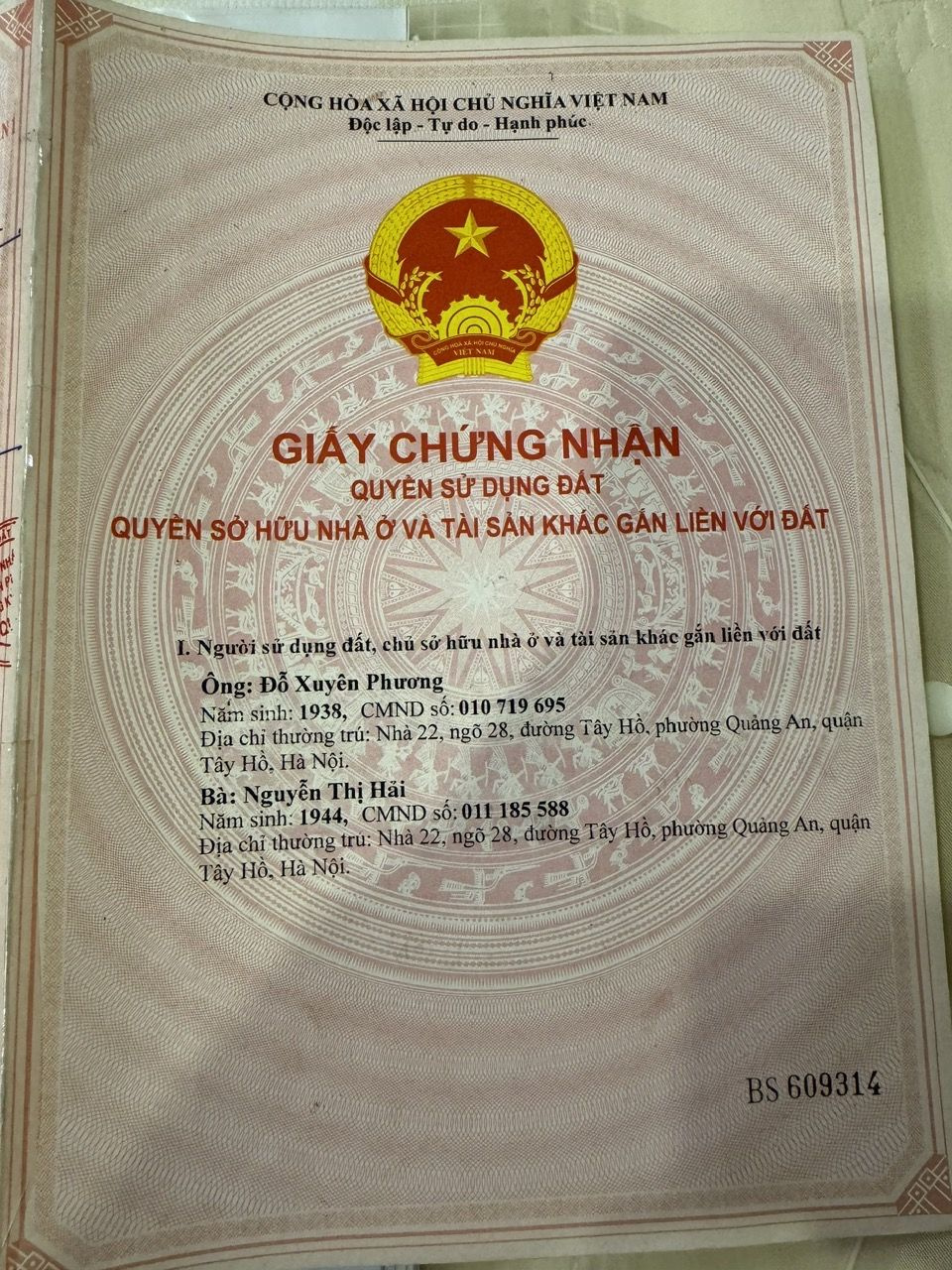 Bán nhà 135 Bùi Viện Phường Bến Thành - Hinh 7