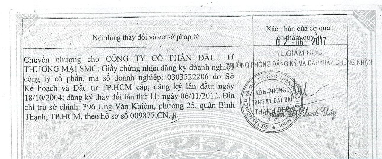 Bán nhà 124-126 Ung Văn Khiêm Phường Thạnh Mỹ Tây - Hinh 3