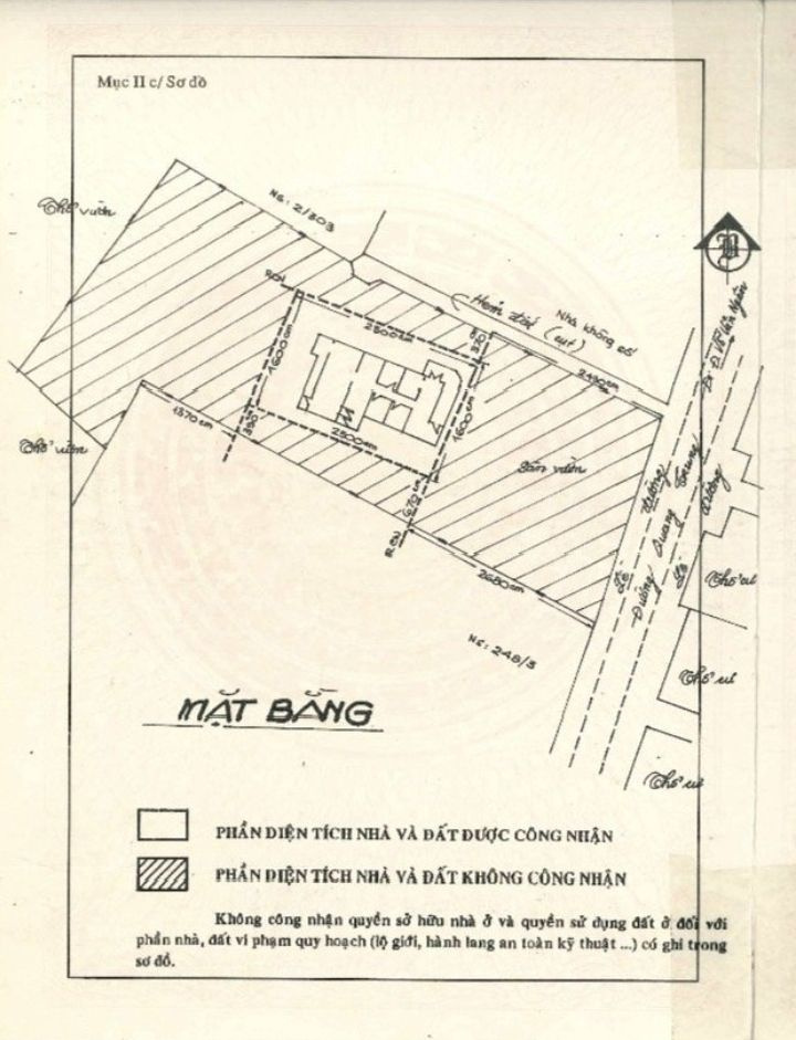 Bán Nhà 16 Quang Trung Phường Tăng Nhơn Phú - Hinh 6