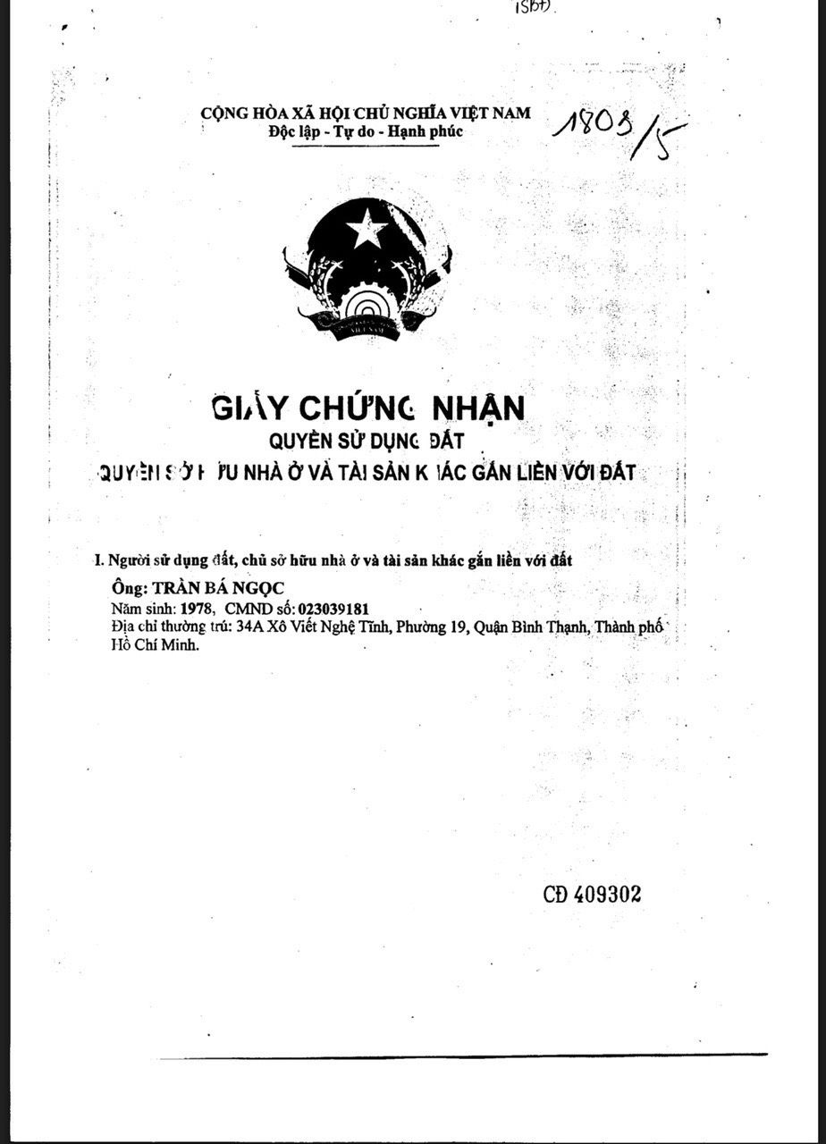 Bán nhà 12b Nguyễn Trung Trực Phường Bình Lợi Trung - Hinh 16