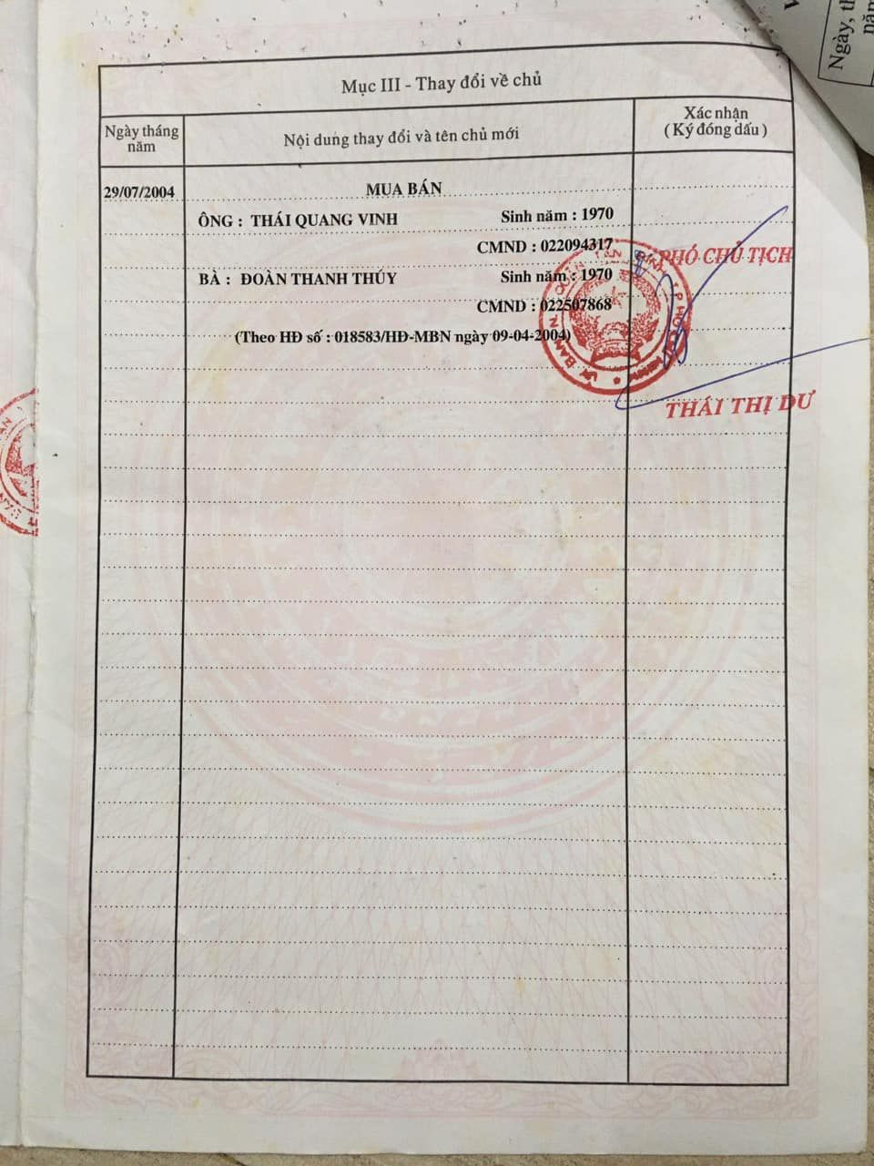 Bán nhà 68/8 Nguyễn Bá Tòng Phường Bảy Hiền - Hinh 7