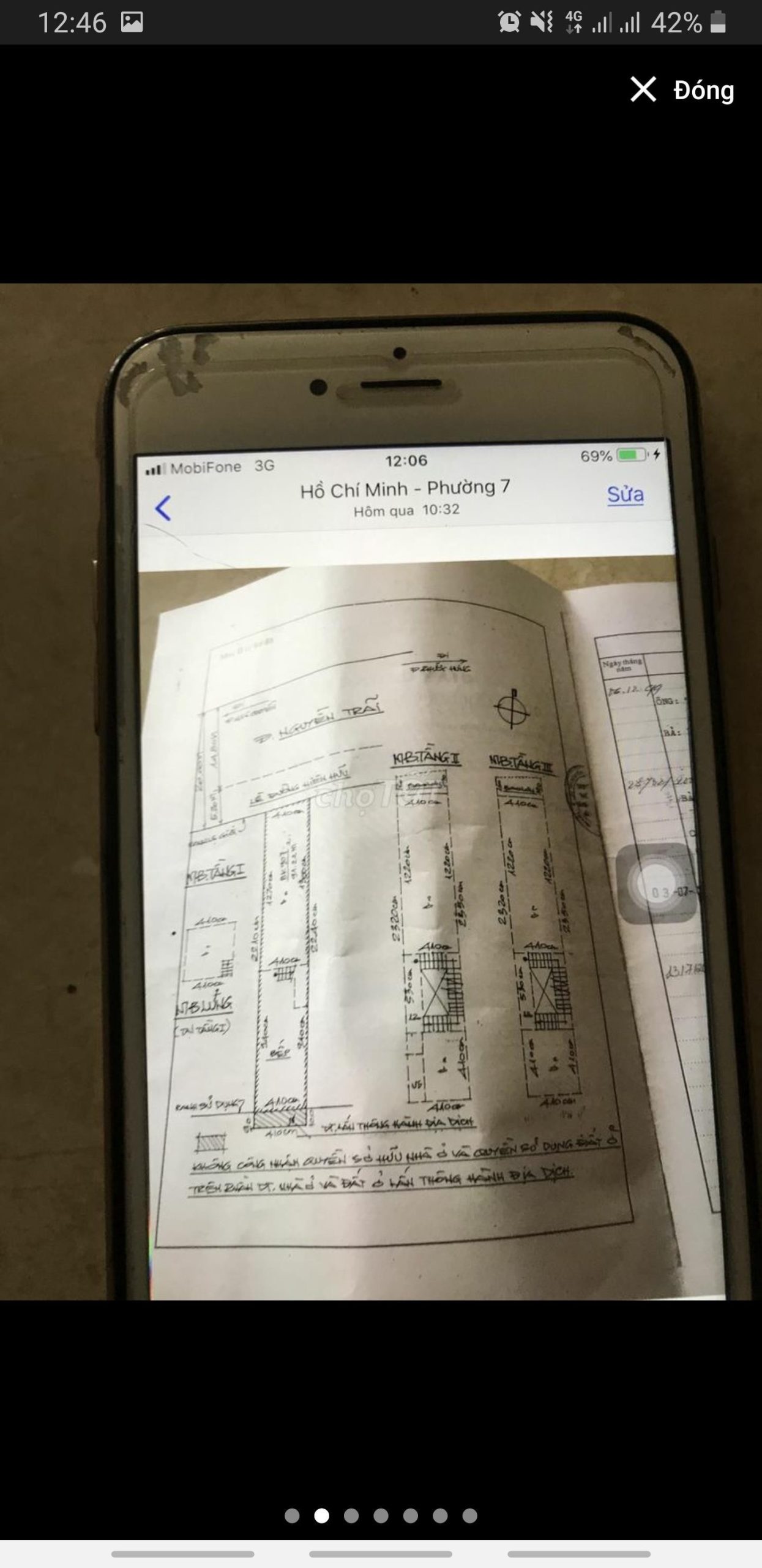 Bán nhà 597 Nguyễn Trãi Phường An Đông - Hinh 6