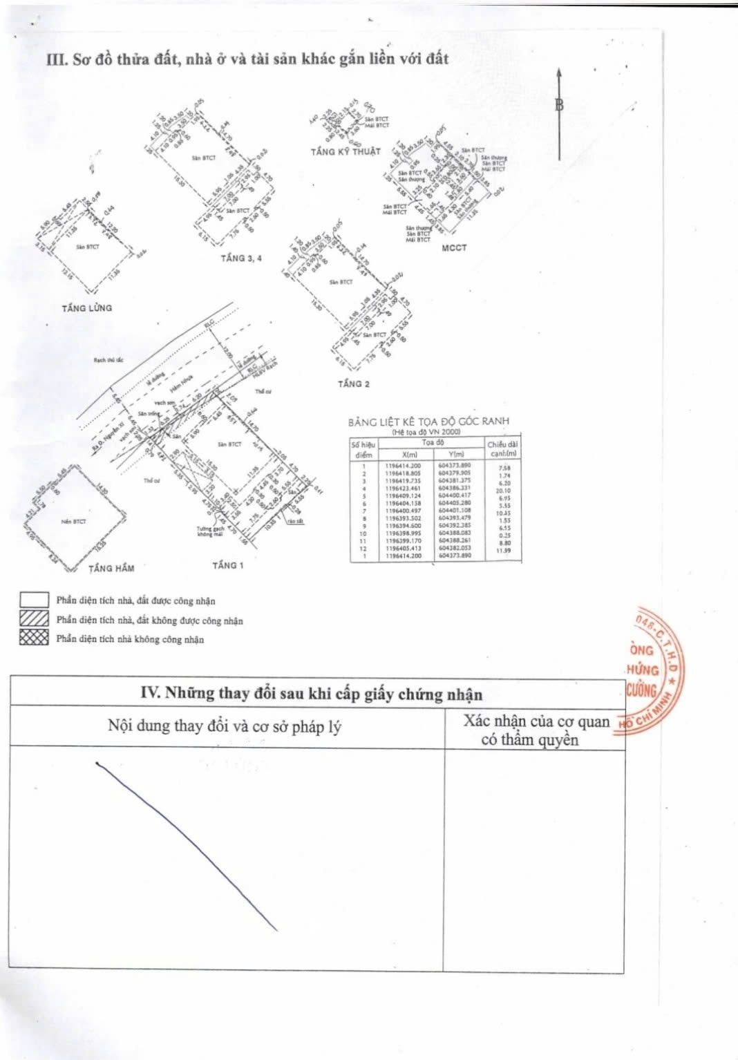 Bán nhà 220/2 Nguyễn Xí Phường Thạnh Mỹ Tây - Hinh 10
