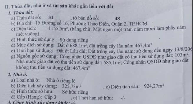 Bán nhà 15 Số 16 Phường An Khánh - Hinh 6