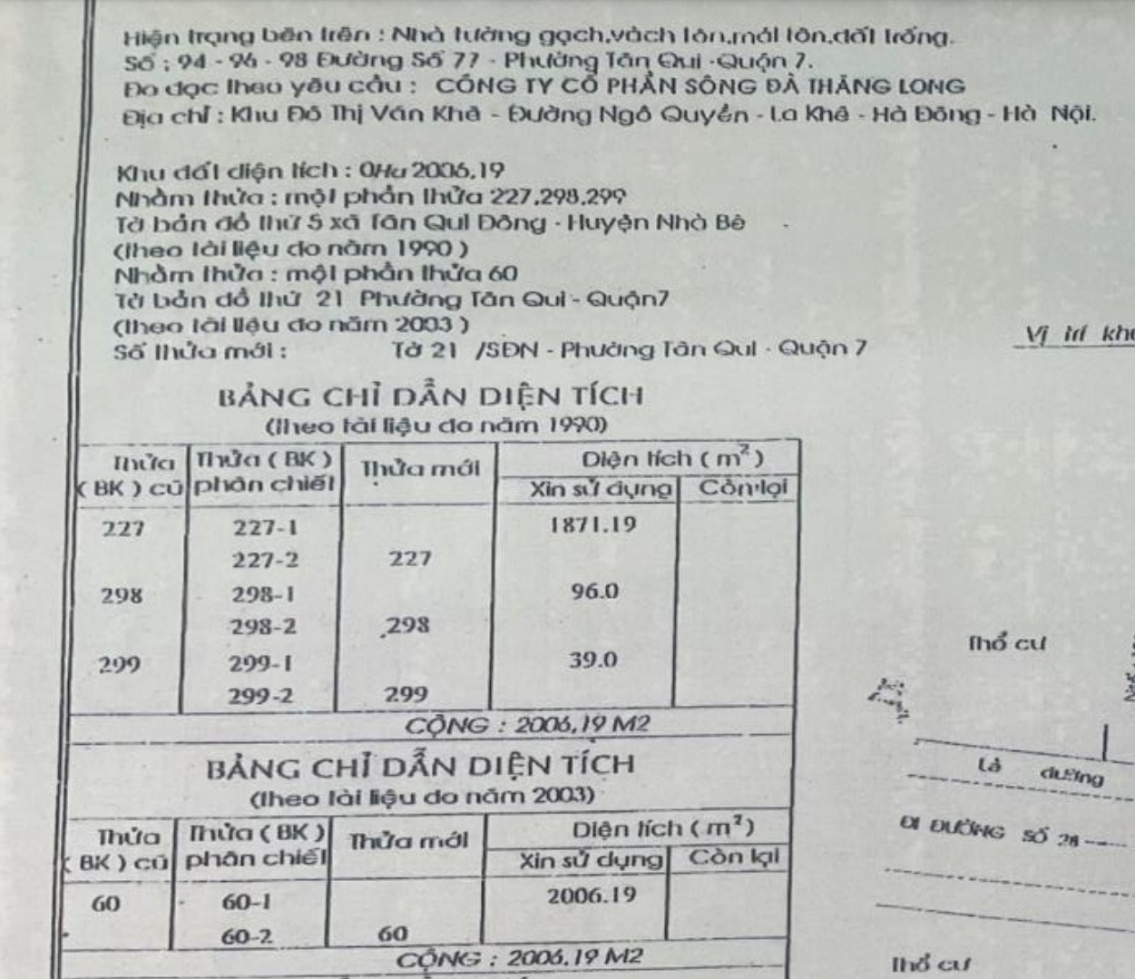 Bán nhà 94-96-98 Số 77 Phường Tân Hưng - Hinh 11
