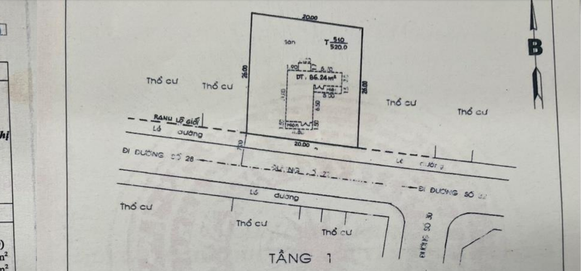 Bán nhà 94-96-98 Số 77 Phường Tân Hưng - Hinh 13