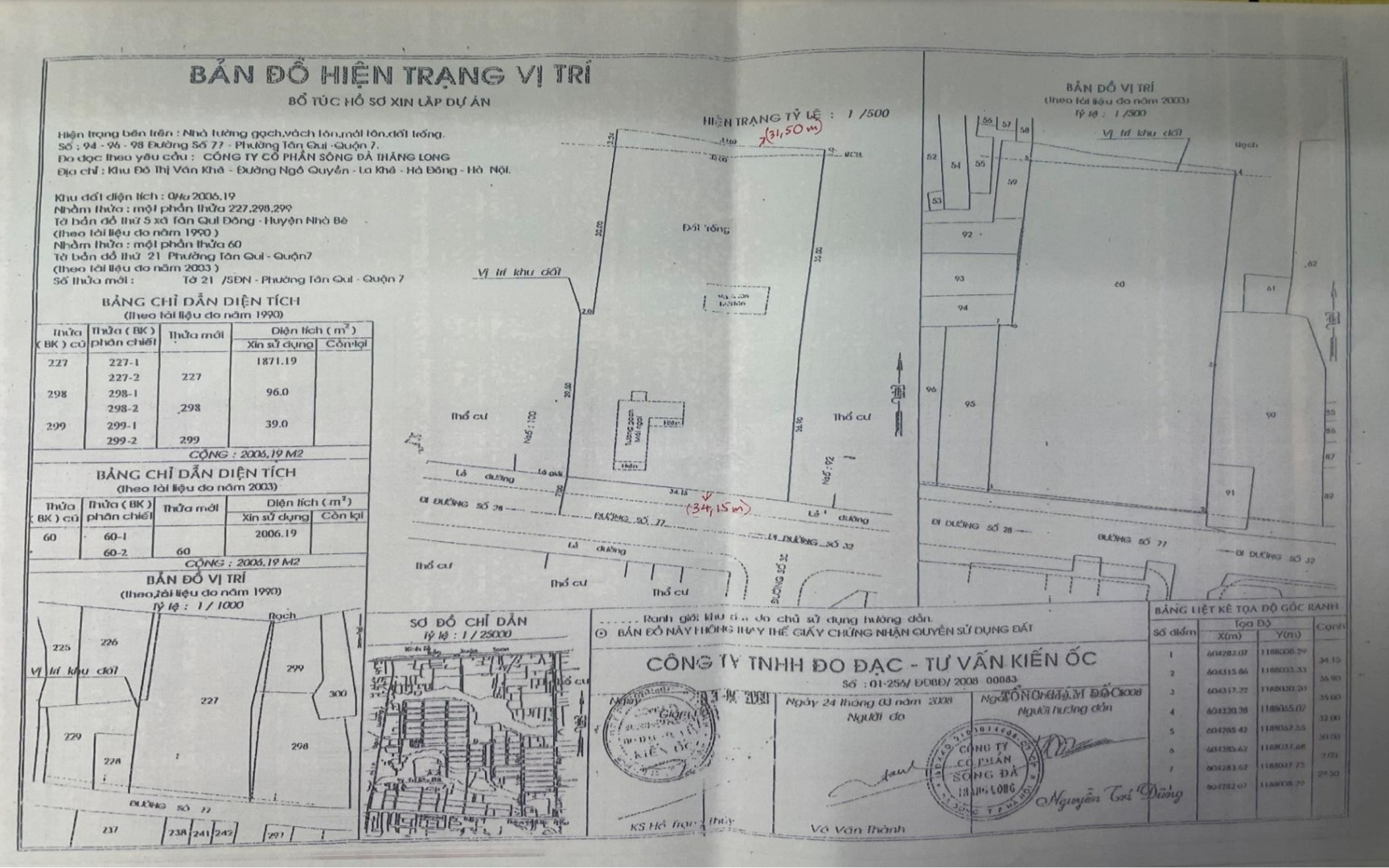 Bán nhà 94-96-98 Số 77 Phường Tân Hưng - Hinh 15