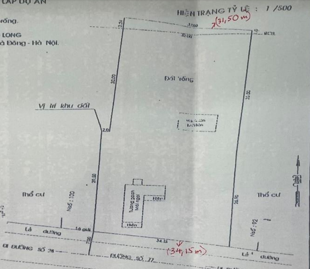 Bán nhà 94-96-98 Số 77 Phường Tân Hưng - Hinh 10