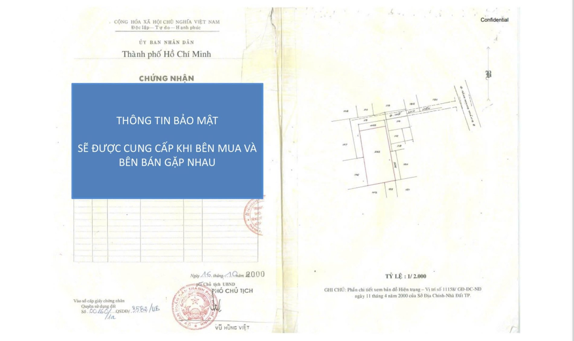Bán nhà 31 Chế Lan Viên Phường Tây Thạnh - Hinh 3