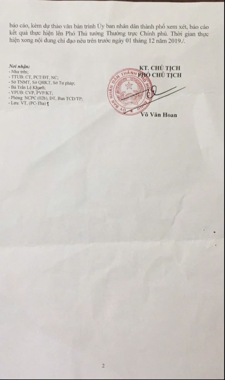 Bán nhà Thửa: 410Tờ: 26 Ung Văn Khiêm Phường Thạnh Mỹ Tây - Hinh 8