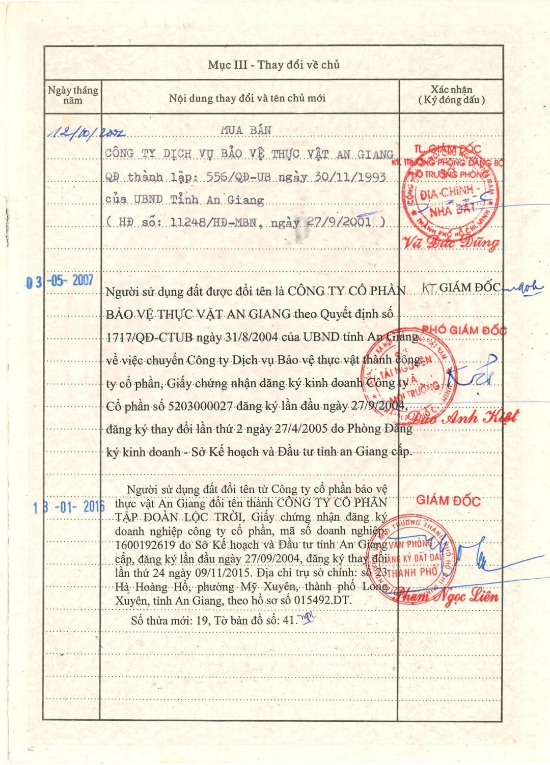 Bán nhà 12/41Thửa: 19Tờ: 41 Nguyễn Hữu Cảnh Phường Thạnh Mỹ Tây - Hinh 8