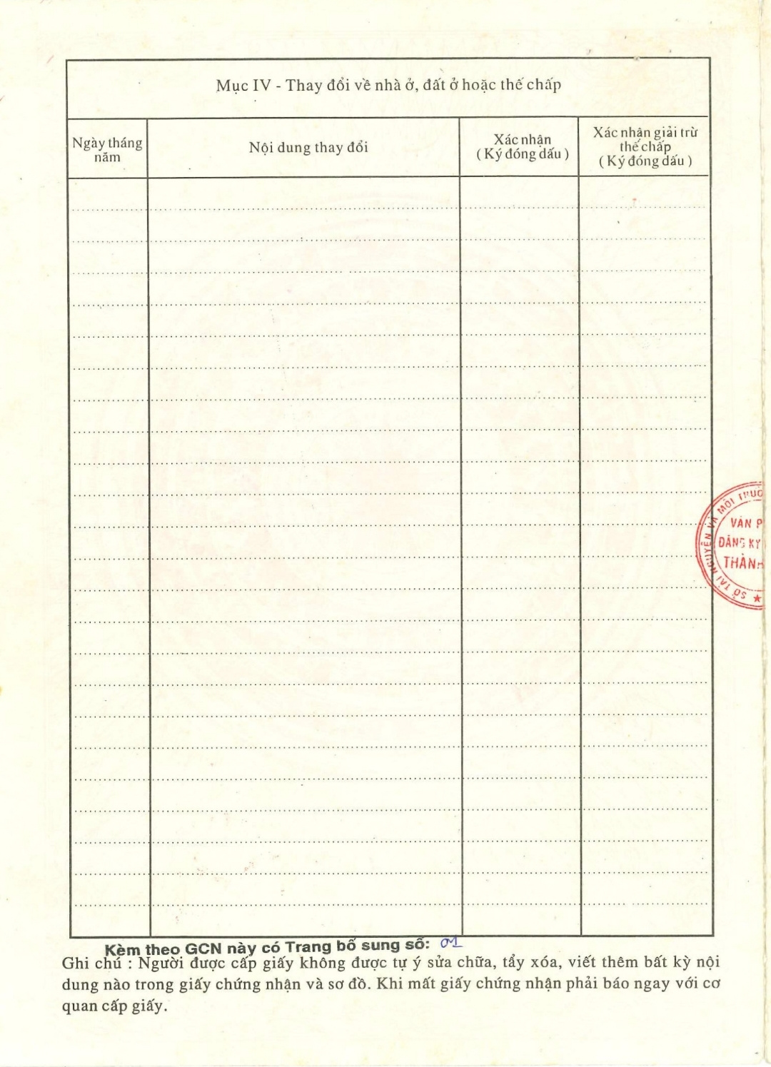 Bán nhà 12/41Thửa: 19Tờ: 41 Nguyễn Hữu Cảnh Phường Thạnh Mỹ Tây - Hinh 9