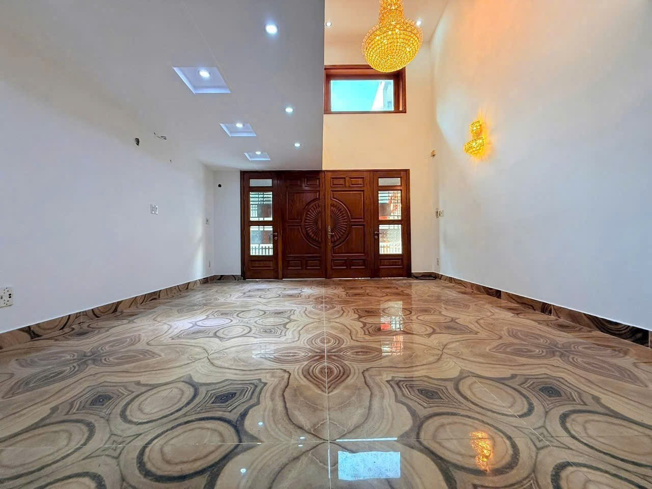Bán nhà 377/22Thửa: 121Tờ: 20 Phan Văn Trị Phường Bình Lợi Trung - Hinh 1