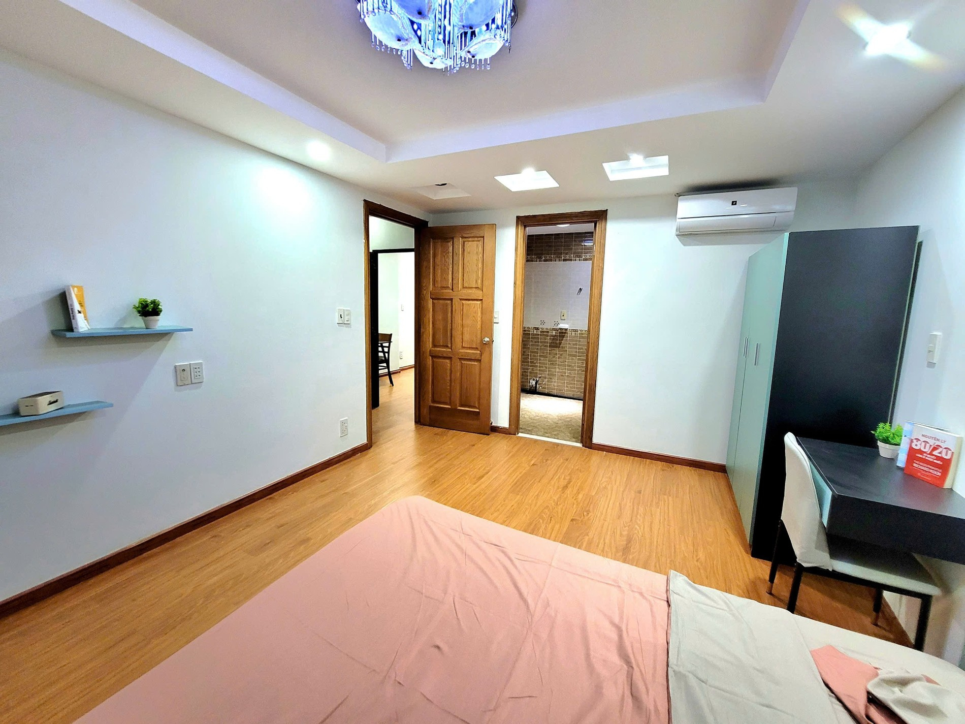 Bán nhà 377/22Thửa: 121Tờ: 20 Phan Văn Trị Phường Bình Lợi Trung - Hinh 2